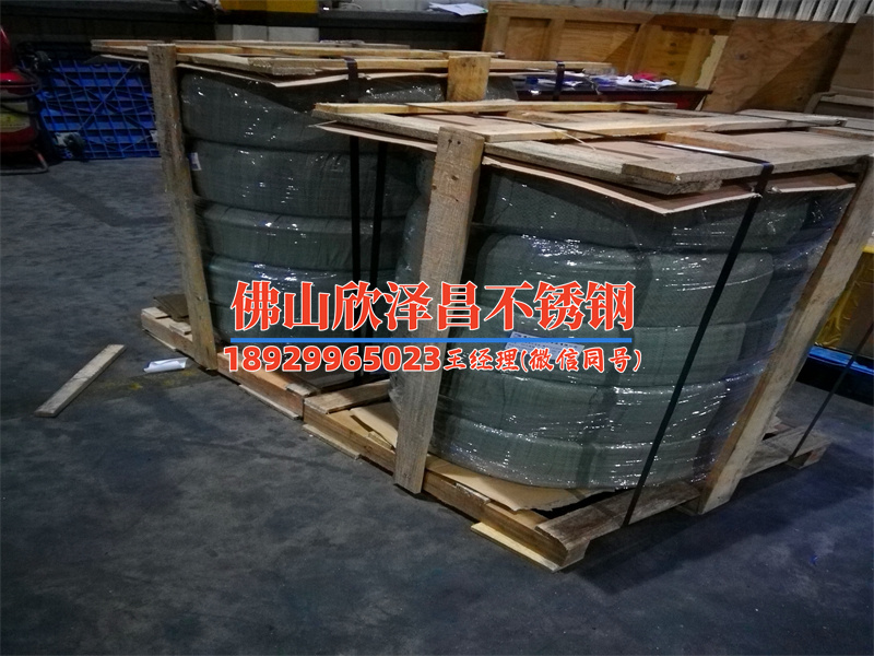高压不锈钢盘管25mm(【特点突出】高压不锈钢盘管25mm：高压装置首选！)